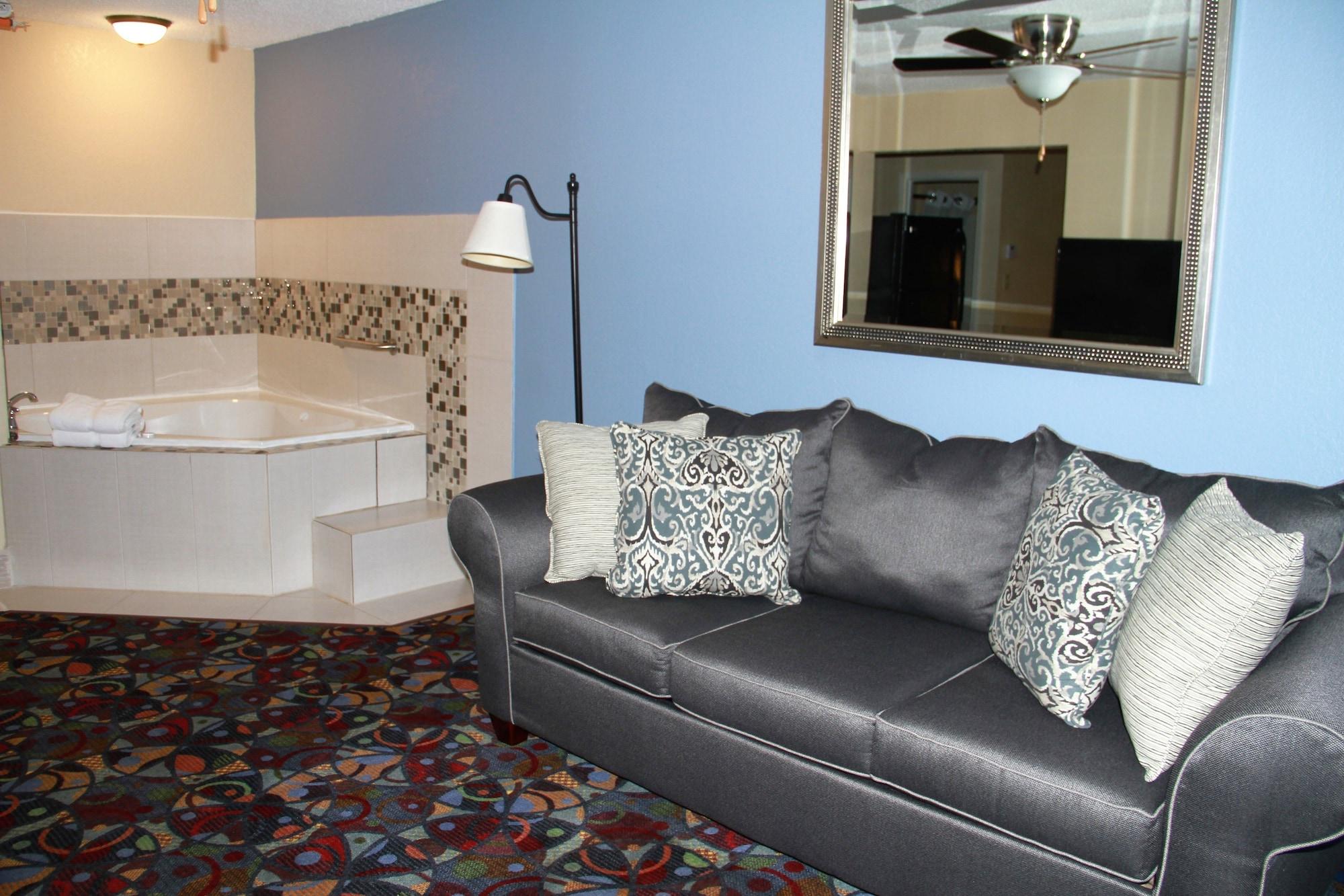 Baymont By Wyndham Stevens Point Hotel Bagian luar foto