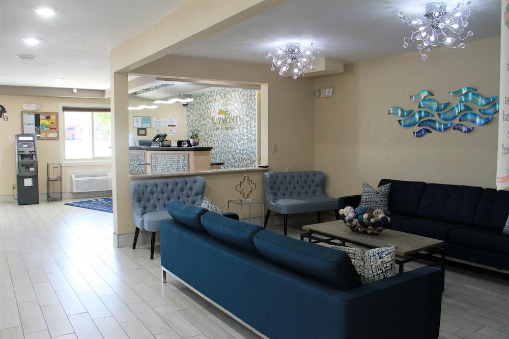 Baymont By Wyndham Stevens Point Hotel Bagian luar foto