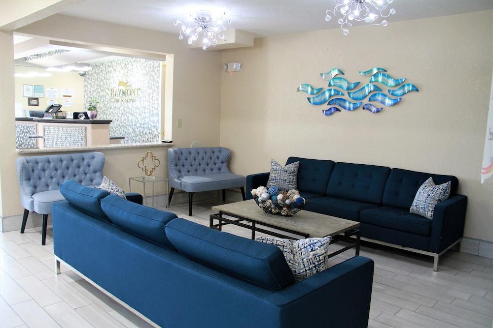 Baymont By Wyndham Stevens Point Hotel Bagian luar foto